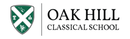 Oak Hill Classical School