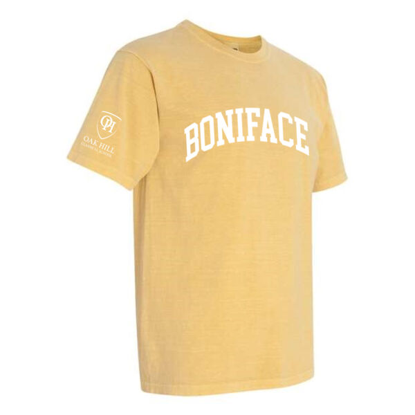 Comfort colors Garment Dyed Heavyweight T-Shirt - Printed Logos Thumbnail