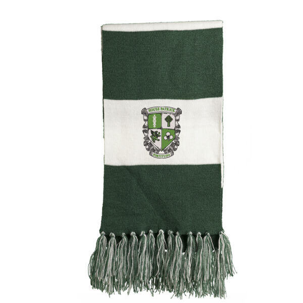 Sport-Tek Spectator Scarf - Embroidered Logo Thumbnail