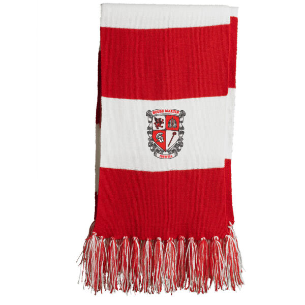 Sport-Tek Spectator Scarf - Embroidered Logo Thumbnail