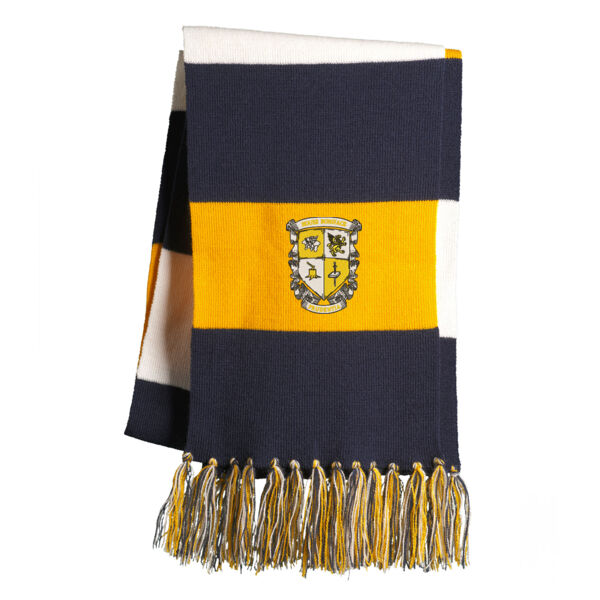 Sport-Tek Spectator Scarf - Embroidered Logo Thumbnail