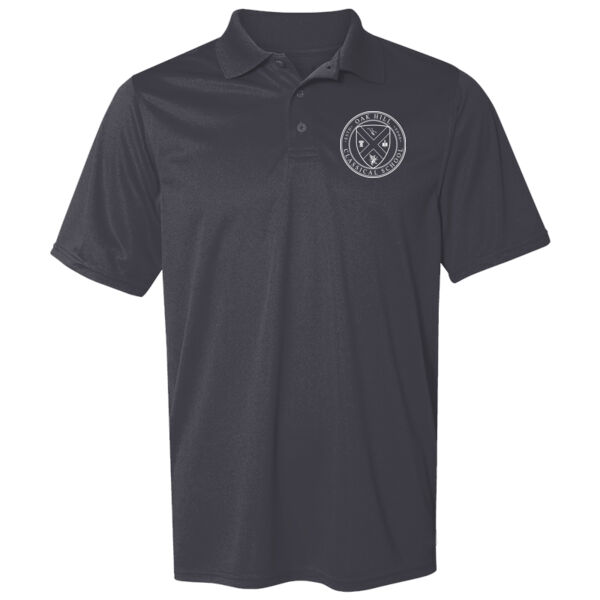 Essential Polo - Printed Logo Thumbnail