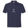 Men's EcoSmart® Jersey Polo Thumbnail