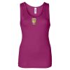 Women's Baby Rib Tank Thumbnail