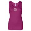 Women's Baby Rib Tank Thumbnail