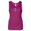 Women's Baby Rib Tank Thumbnail
