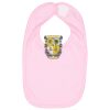 Infant Premium Jersey Bib Thumbnail